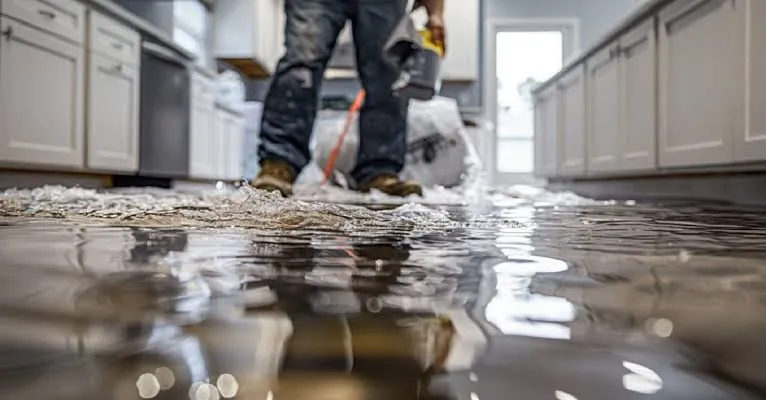 Water damage restoration companies near me in Brandon, FL - Emergency flood extraction